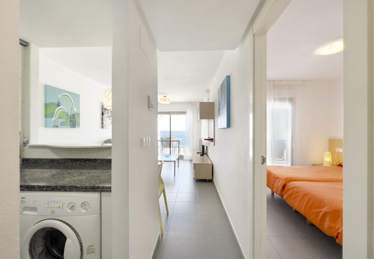 Appartement in Calpe - HIPOCAMPOS - 23B