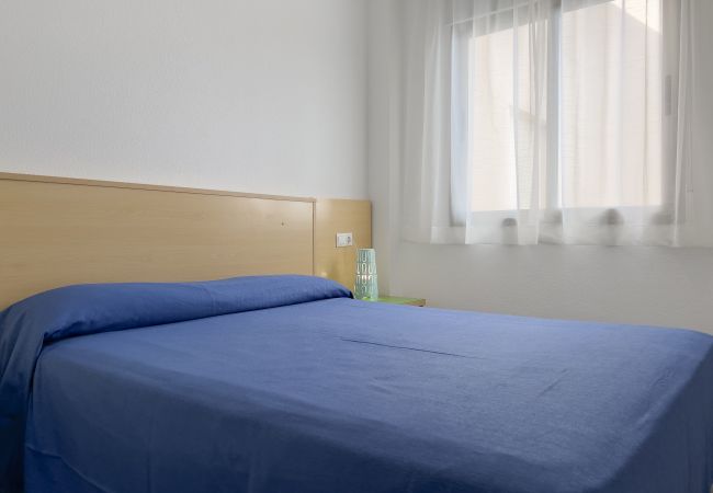 Appartement in Calpe - HIPOCAMPOS - 210C Appartement in Calpe - HIPOCAMPOS - 210C