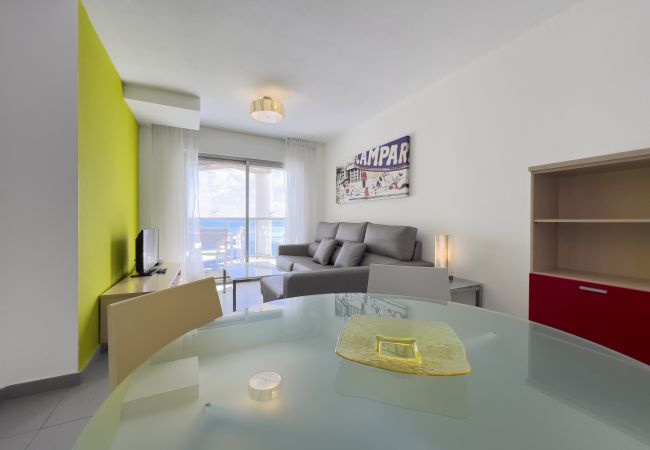 Appartement in Calpe - HIPOCAMPOS - 210C Appartement in Calpe - HIPOCAMPOS - 210C