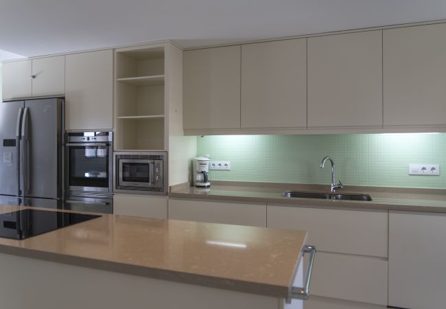 Appartement in Calpe - PARAISOMAR - 25A PREMIUM Appartement in Calpe - PARAISOMAR - 25A PREMIUM