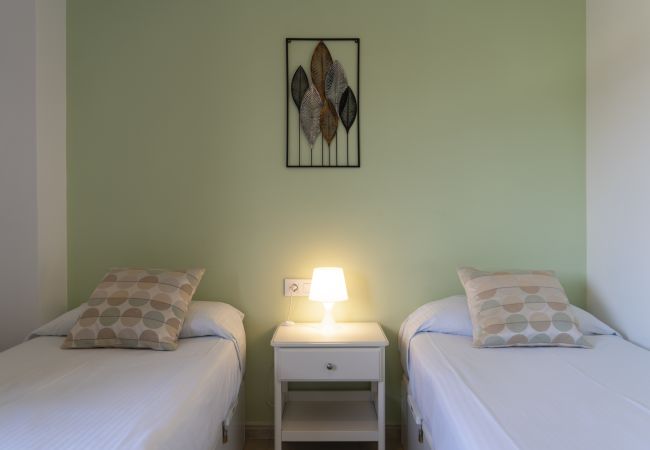 Appartement in Calpe - PARAISOMAR - 25A PREMIUM Appartement in Calpe - PARAISOMAR - 25A PREMIUM