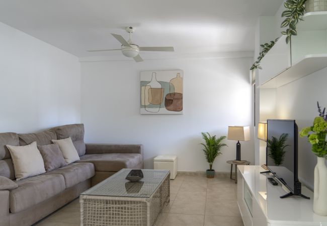 Appartement in Calpe - PARAISOMAR - 25A PREMIUM Appartement in Calpe - PARAISOMAR - 25A PREMIUM