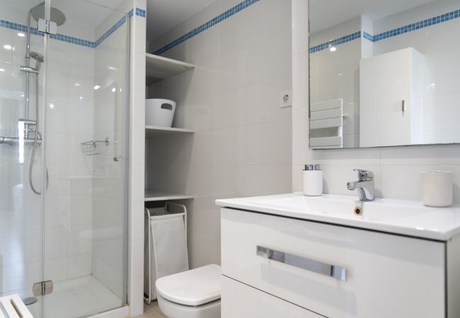 Appartement in Calpe - PARAISOMAR - 25A PREMIUM Appartement in Calpe - PARAISOMAR - 25A PREMIUM
