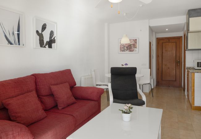 Appartement in Calpe - PARAISOMAR - *37C Appartement in Calpe - PARAISOMAR - *37C