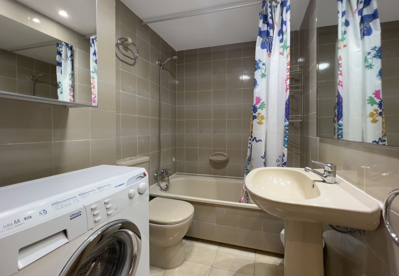 Appartement in Calpe - PARAISOMAR - *37C