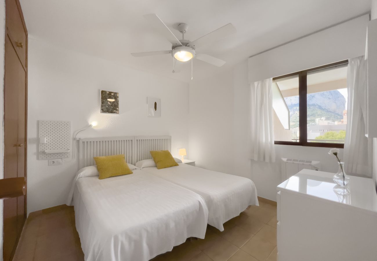 Appartement in Calpe - PARAISOMAR - *37C
