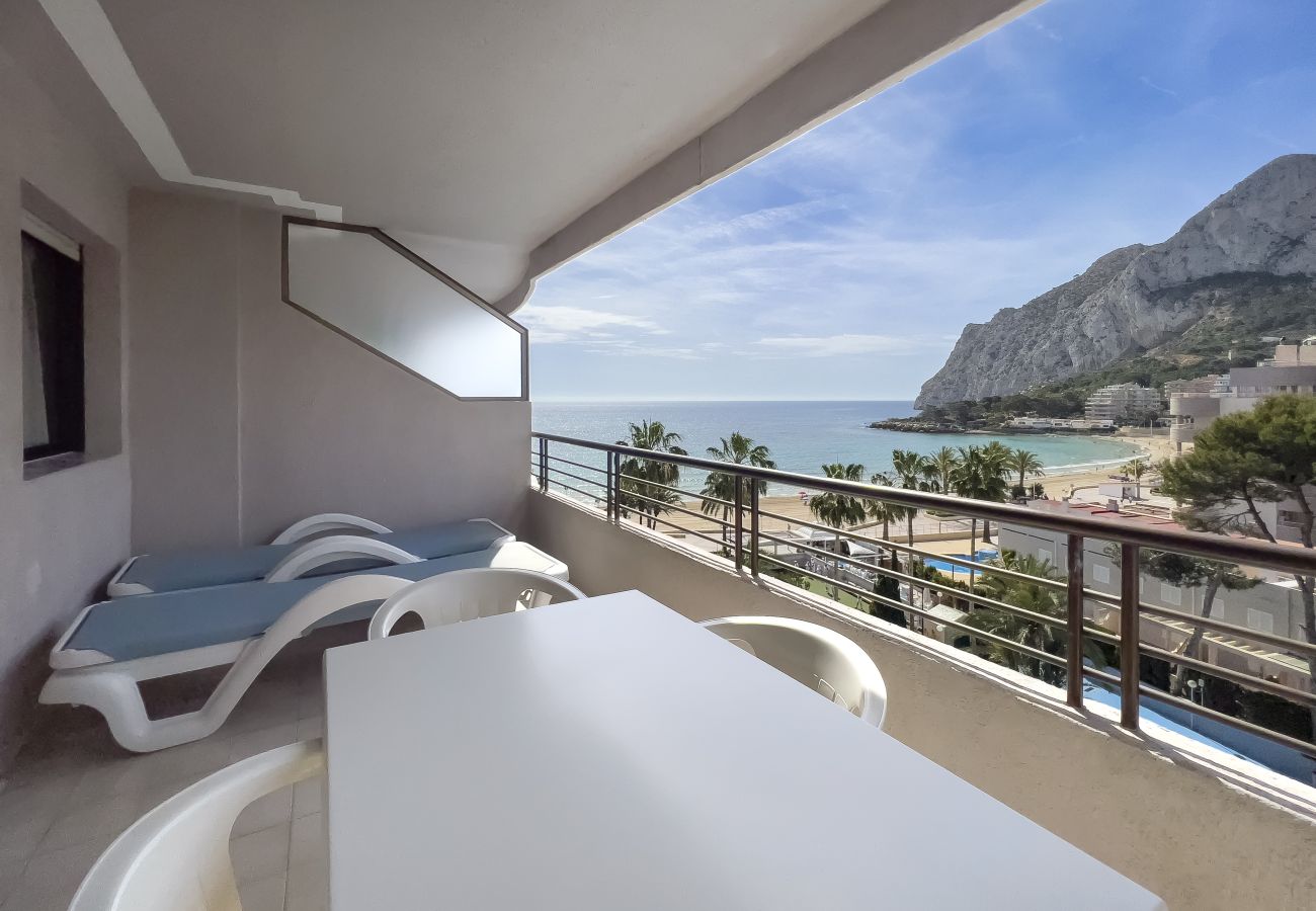 Appartement in Calpe - PARAISOMAR - *37C