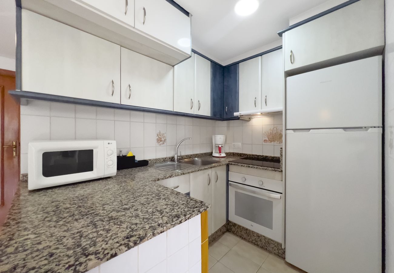 Appartement in Calpe - PARAISOMAR - *37C