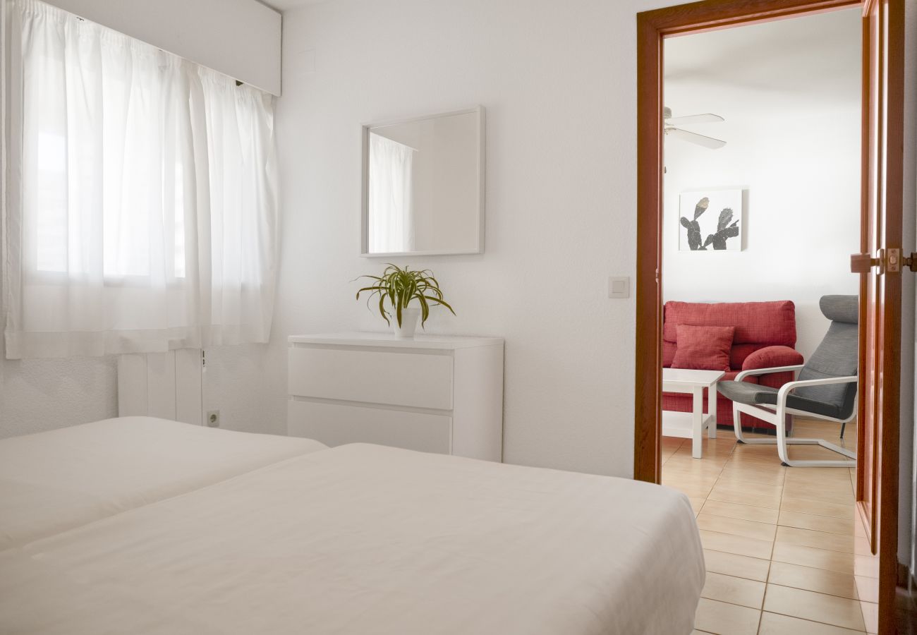 Appartement in Calpe - PARAISOMAR - *37C