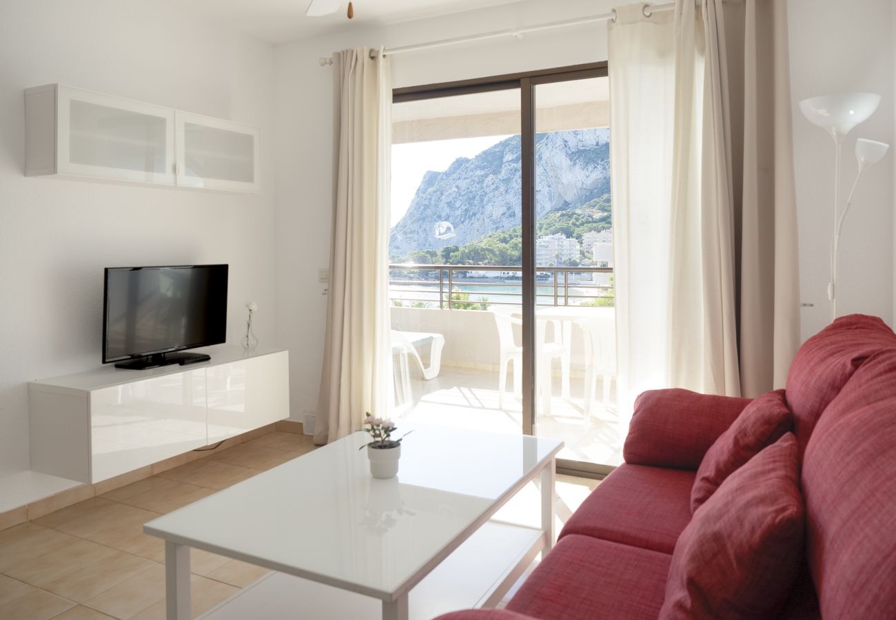 Appartement in Calpe - PARAISOMAR - *37C