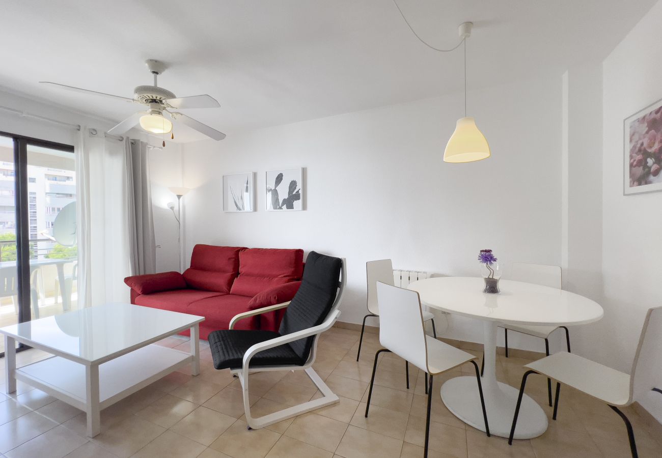 Appartement in Calpe - PARAISOMAR - *37C