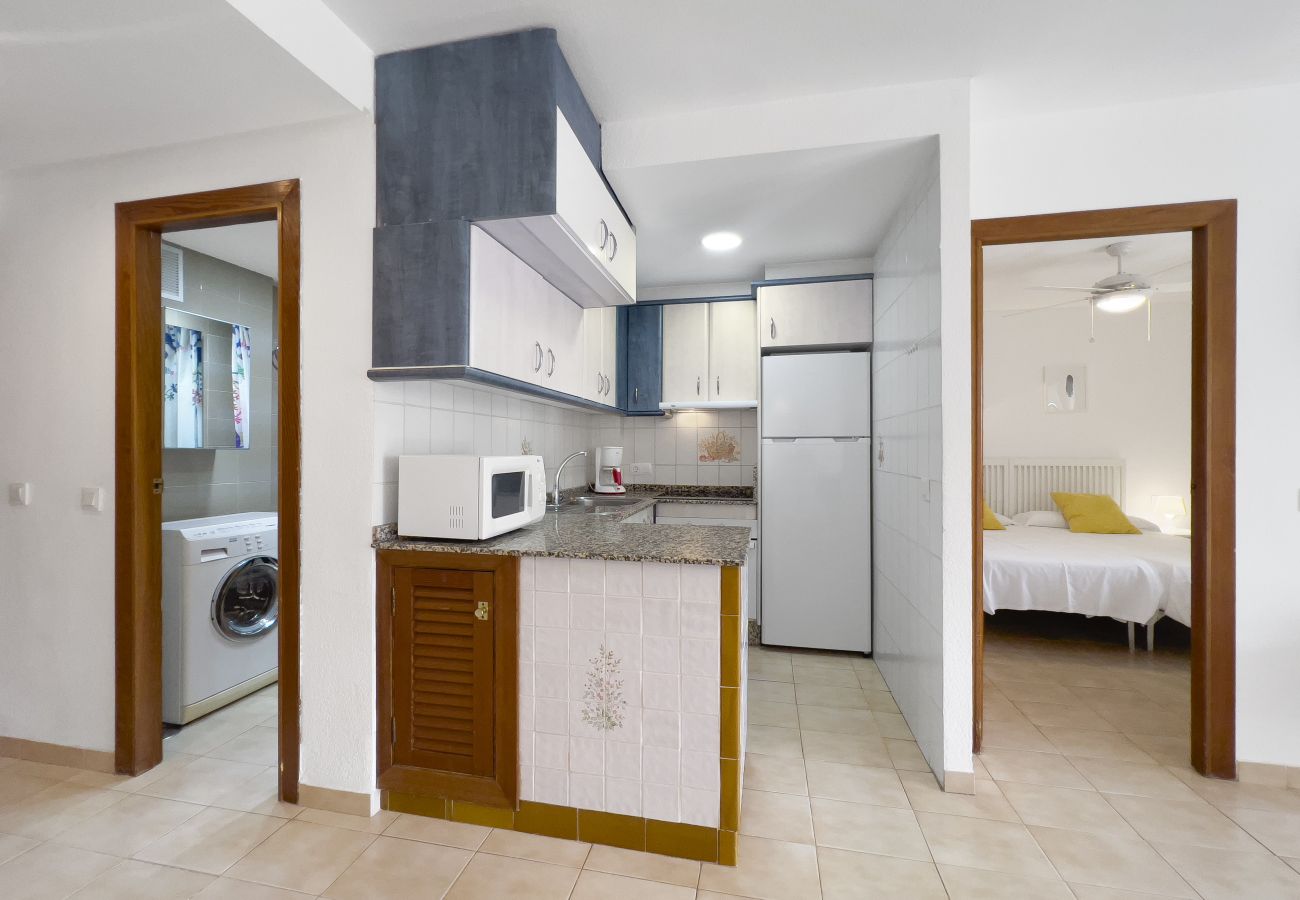 Appartement in Calpe - PARAISOMAR - *37C