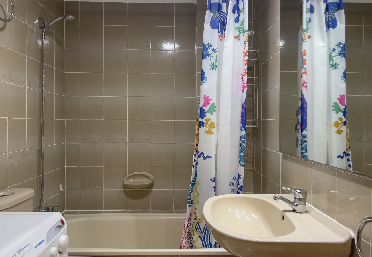 Appartement in Calpe - PARAISOMAR - *37C