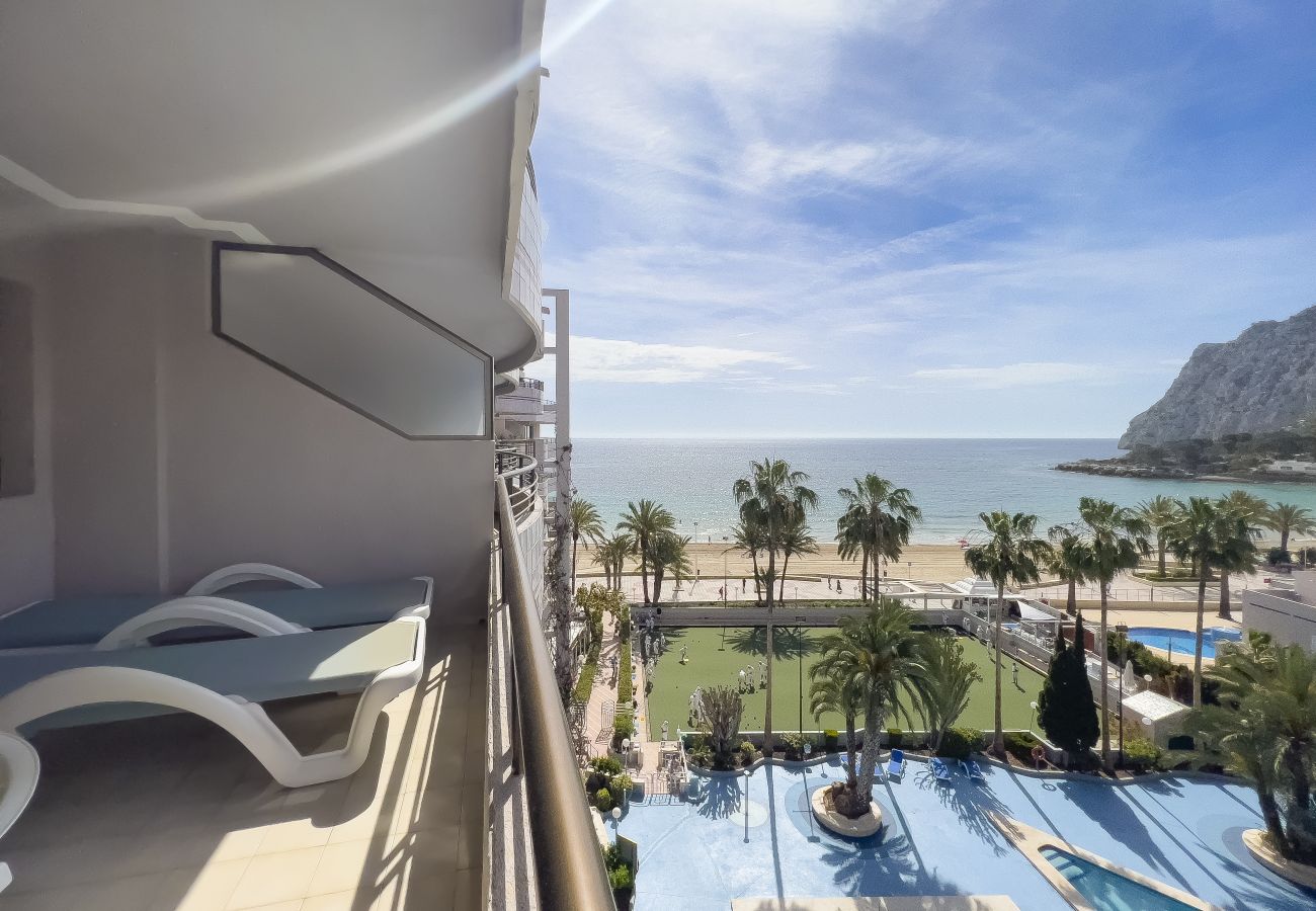 Appartement in Calpe - PARAISOMAR - *37C