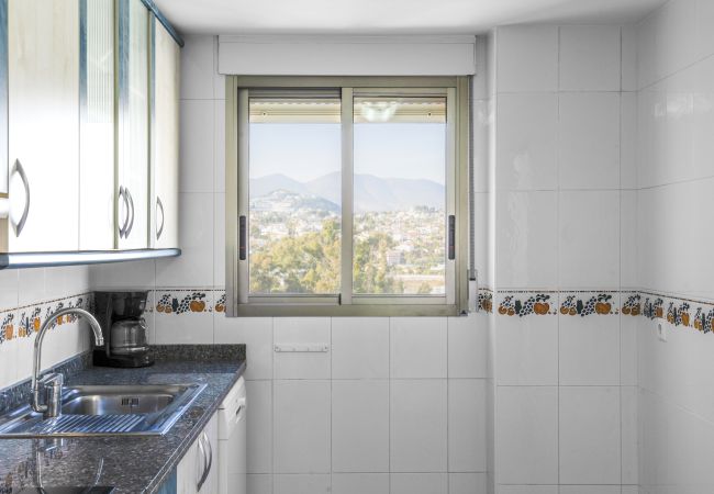 Appartement in Calpe - HIPOCAMPOS - 37C