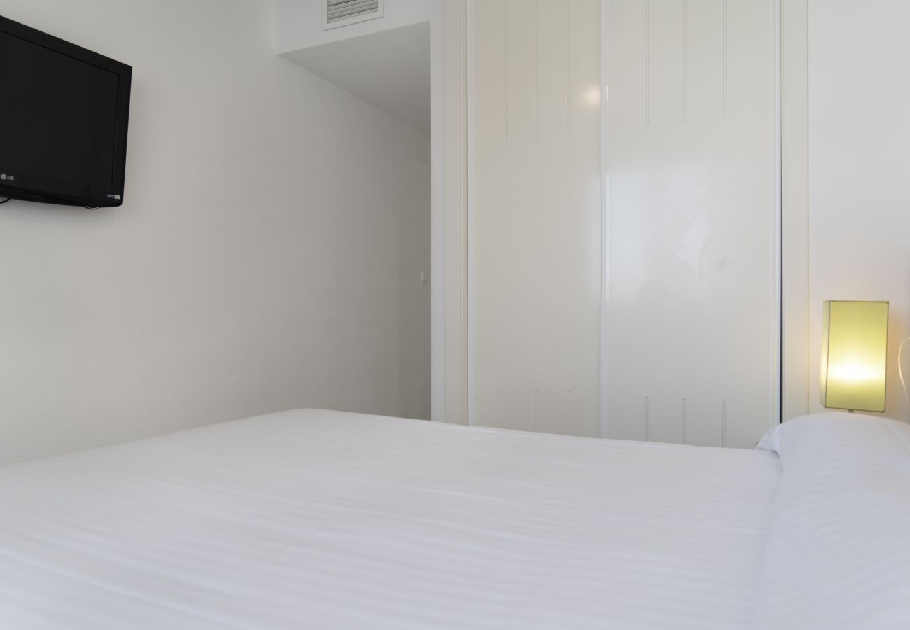 Appartement in Calpe - HIPOCAMPOS - 37C
