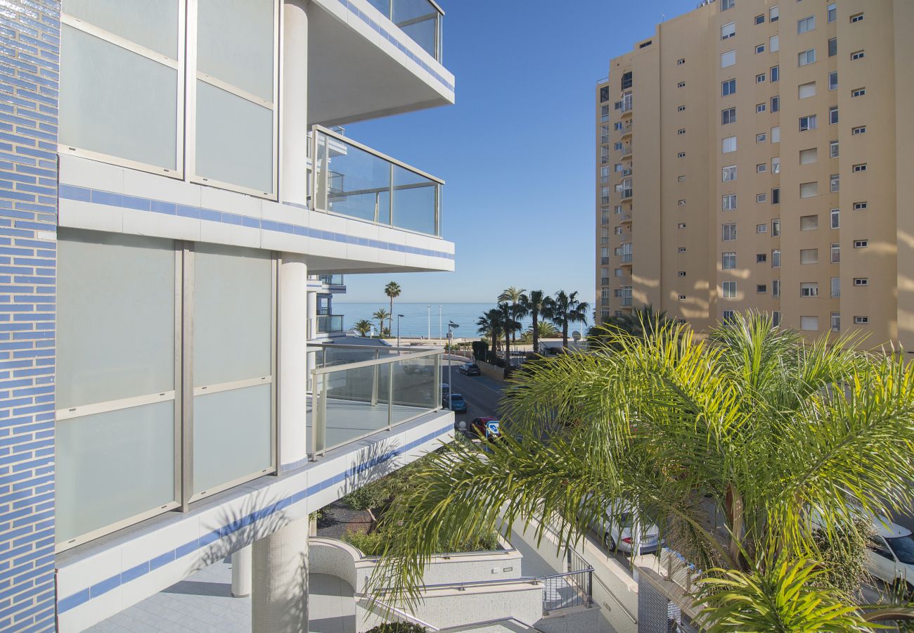 Appartement in Calpe - HIPOCAMPOS - 42C