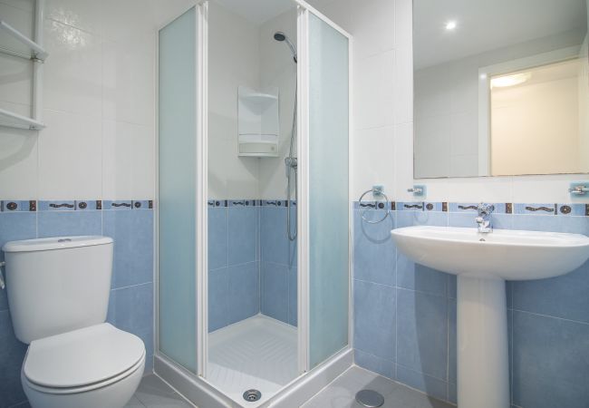 Appartement in Calpe - HIPOCAMPOS - 39C Appartement in Calpe - HIPOCAMPOS - 39C