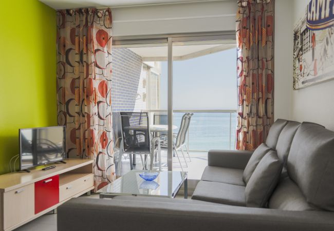 Appartement in Calpe - HIPOCAMPOS - 39C Appartement in Calpe - HIPOCAMPOS - 39C