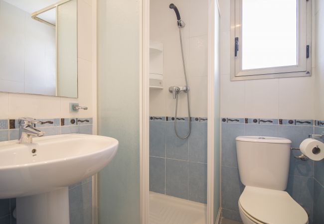 Appartement in Calpe - HIPOCAMPOS - 48C Appartement in Calpe - HIPOCAMPOS - 48C