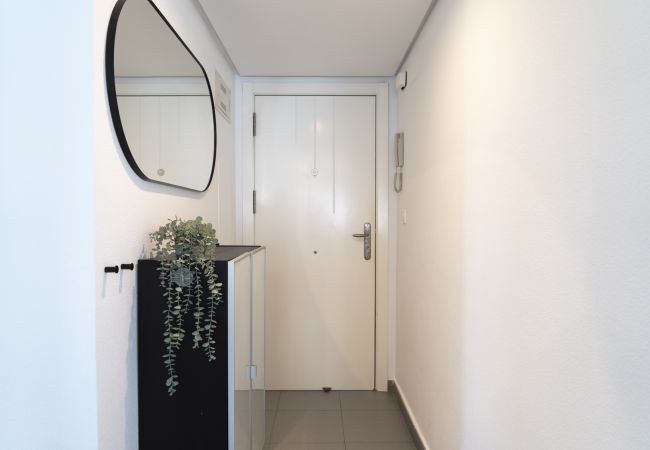 Appartement in Calpe - HIPOCAMPOS - 48C Appartement in Calpe - HIPOCAMPOS - 48C