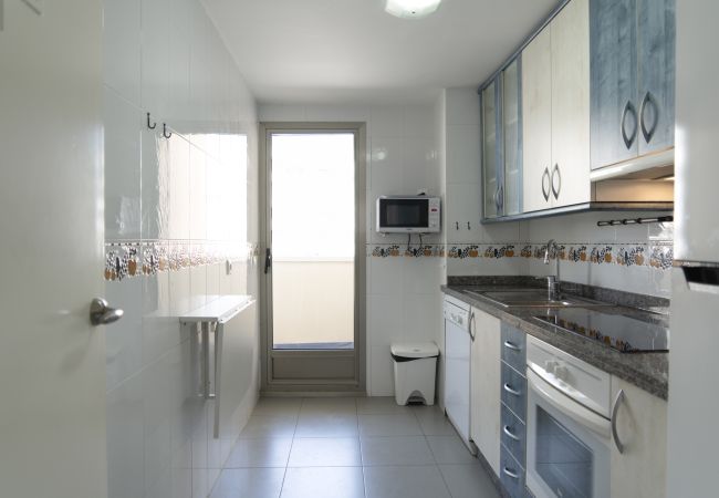 Appartement in Calpe - HIPOCAMPOS - 48C Appartement in Calpe - HIPOCAMPOS - 48C