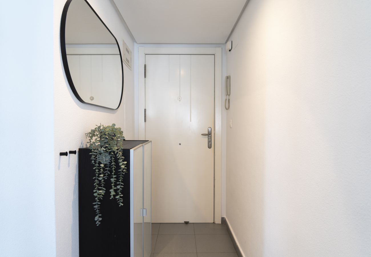 Appartement in Calpe - HIPOCAMPOS - 48C