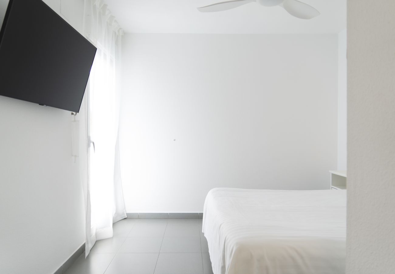 Appartement in Calpe - HIPOCAMPOS - 48C