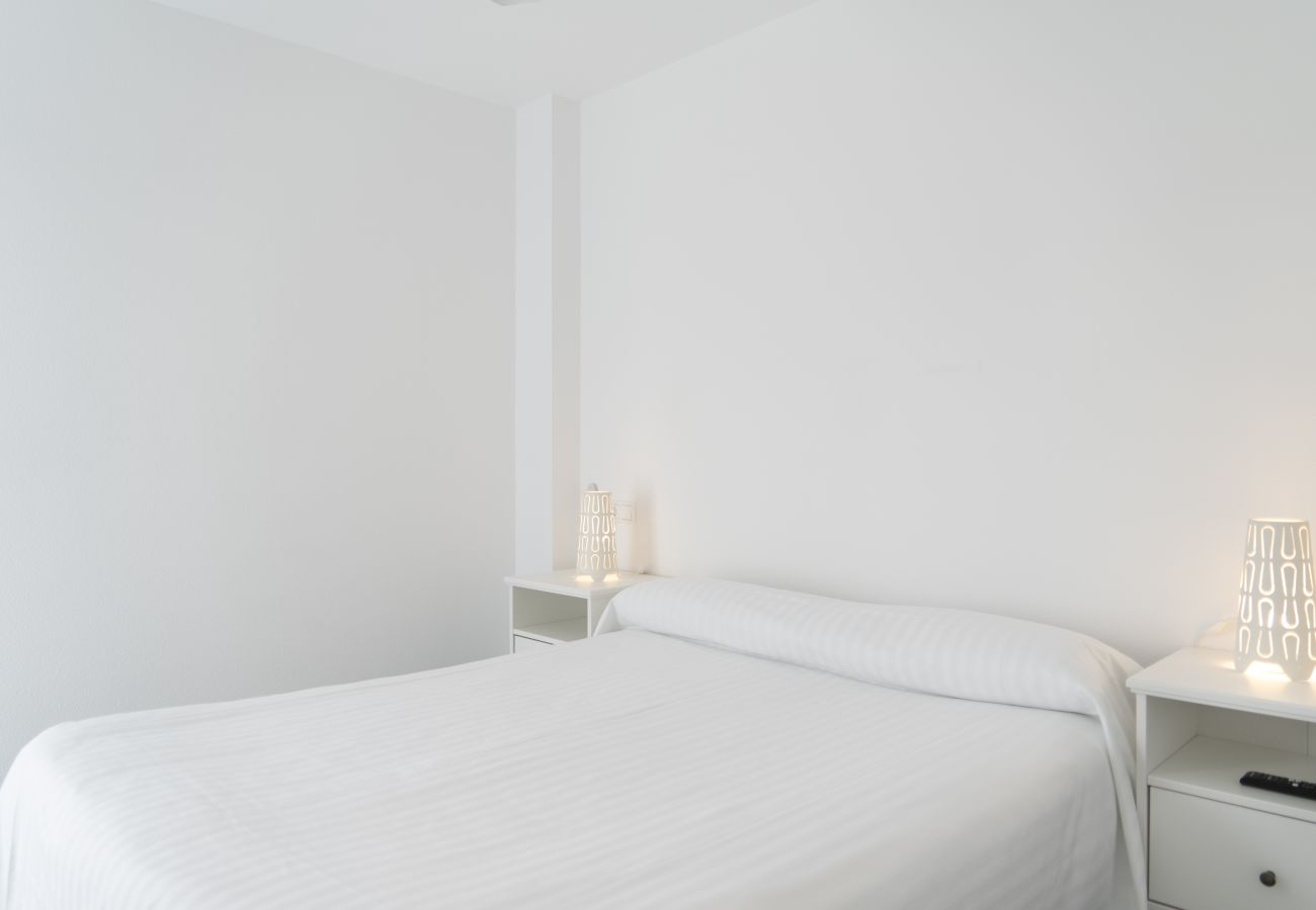 Appartement in Calpe - HIPOCAMPOS - 48C