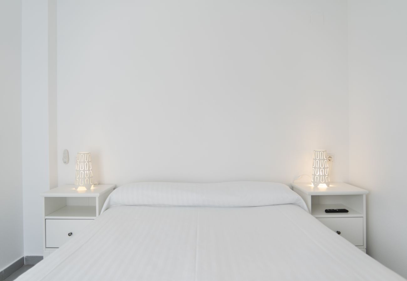 Appartement in Calpe - HIPOCAMPOS - 48C