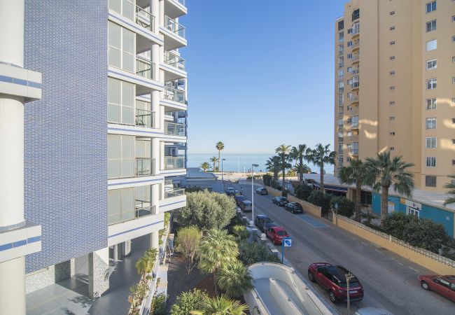 Appartement in Calpe - HIPOCAMPOS - 42B Appartement in Calpe - HIPOCAMPOS - 42B