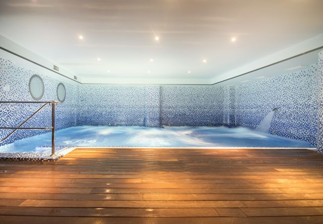 Appartement in Calpe - HIPOCAMPOS - 42B Appartement in Calpe - HIPOCAMPOS - 42B