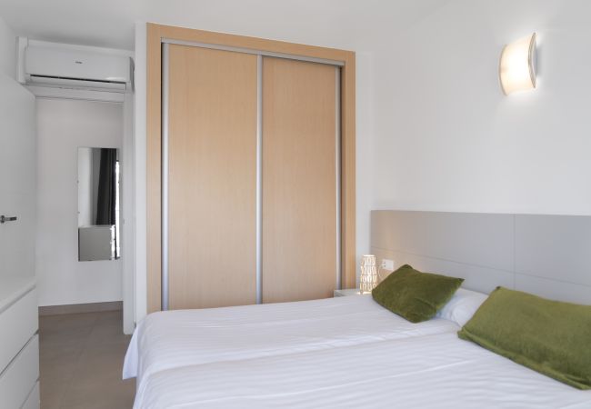 Appartement in Calpe - PARAISOMAR - 411B Appartement in Calpe - PARAISOMAR - 411B