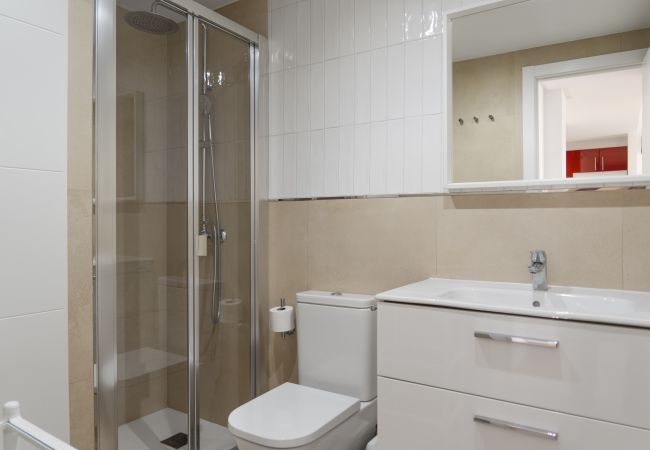 Appartement in Calpe - PARAISOMAR - 411B Appartement in Calpe - PARAISOMAR - 411B