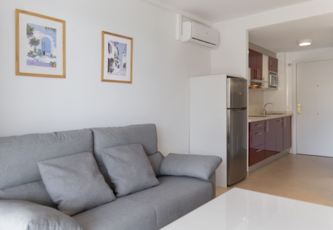 Appartement in Calpe - PARAISOMAR - 411B Appartement in Calpe - PARAISOMAR - 411B