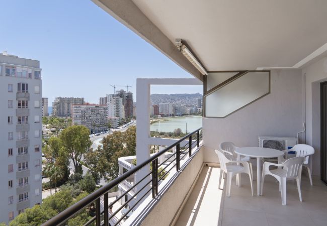 Appartement in Calpe - PARAISOMAR - 411B Appartement in Calpe - PARAISOMAR - 411B
