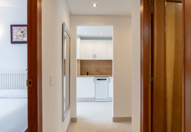 Appartement in Calpe - PARAISOMAR - 32D Appartement in Calpe - PARAISOMAR - 32D