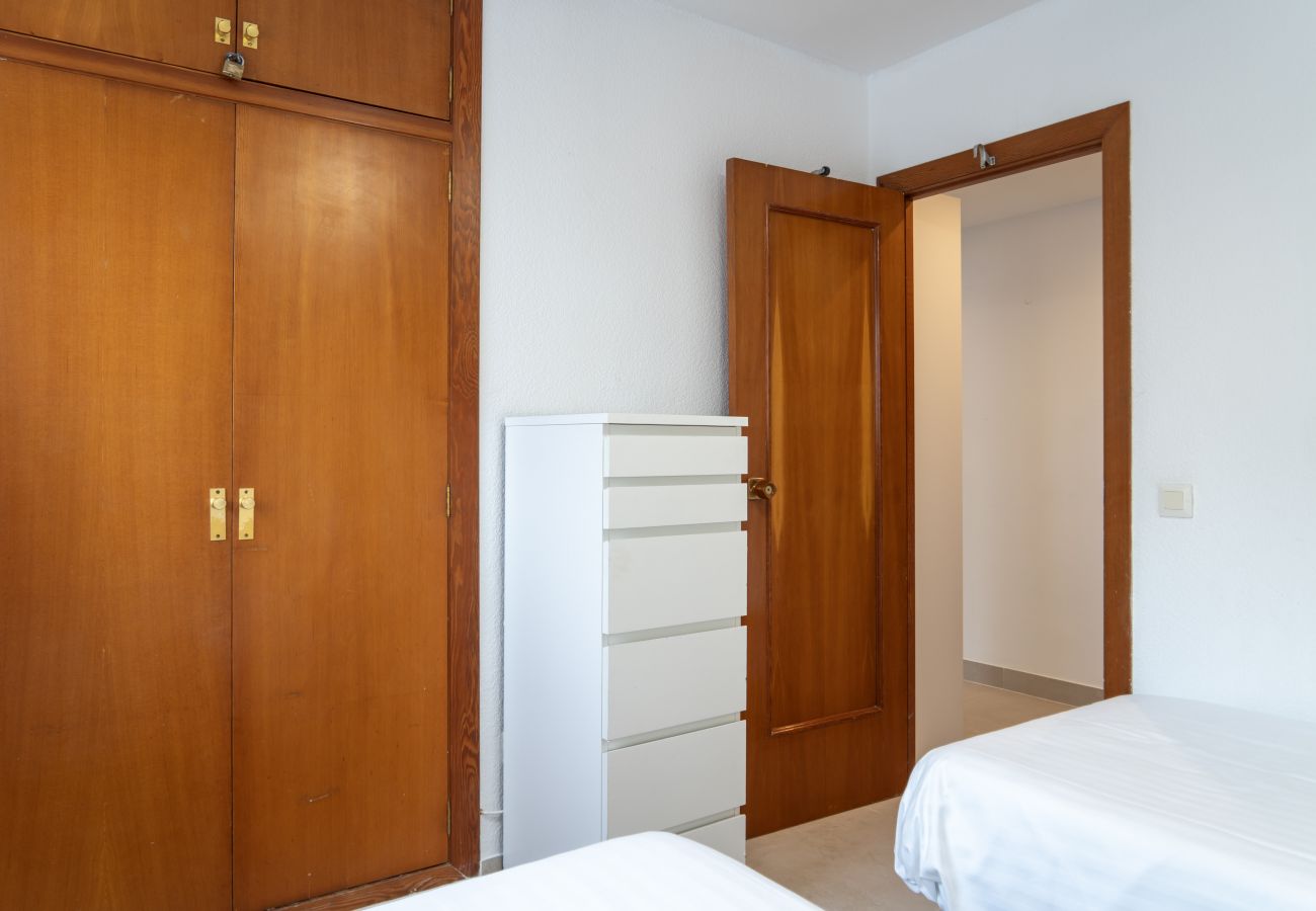 Appartement in Calpe - PARAISOMAR - 32D