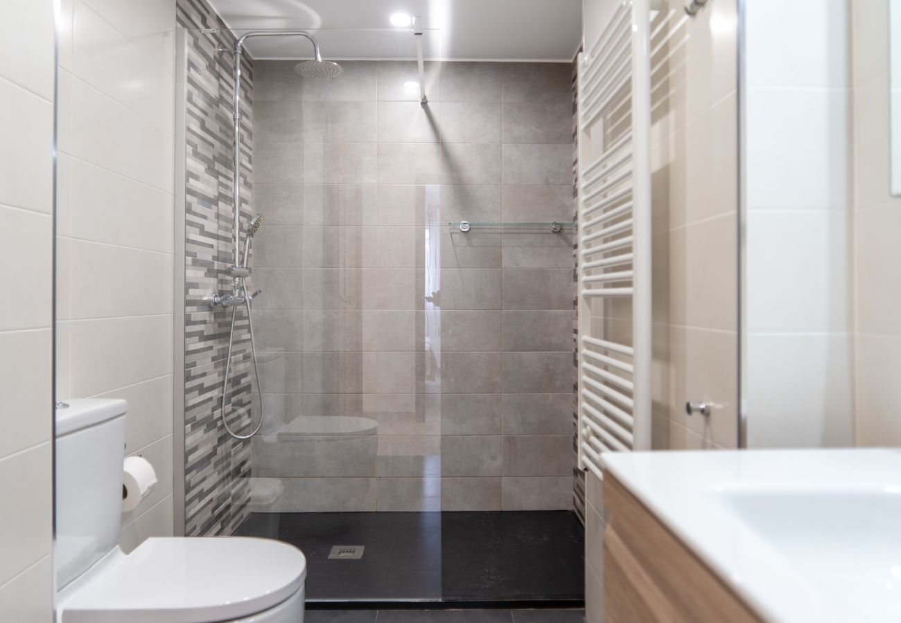 Appartement in Calpe - PARAISOMAR - 32D
