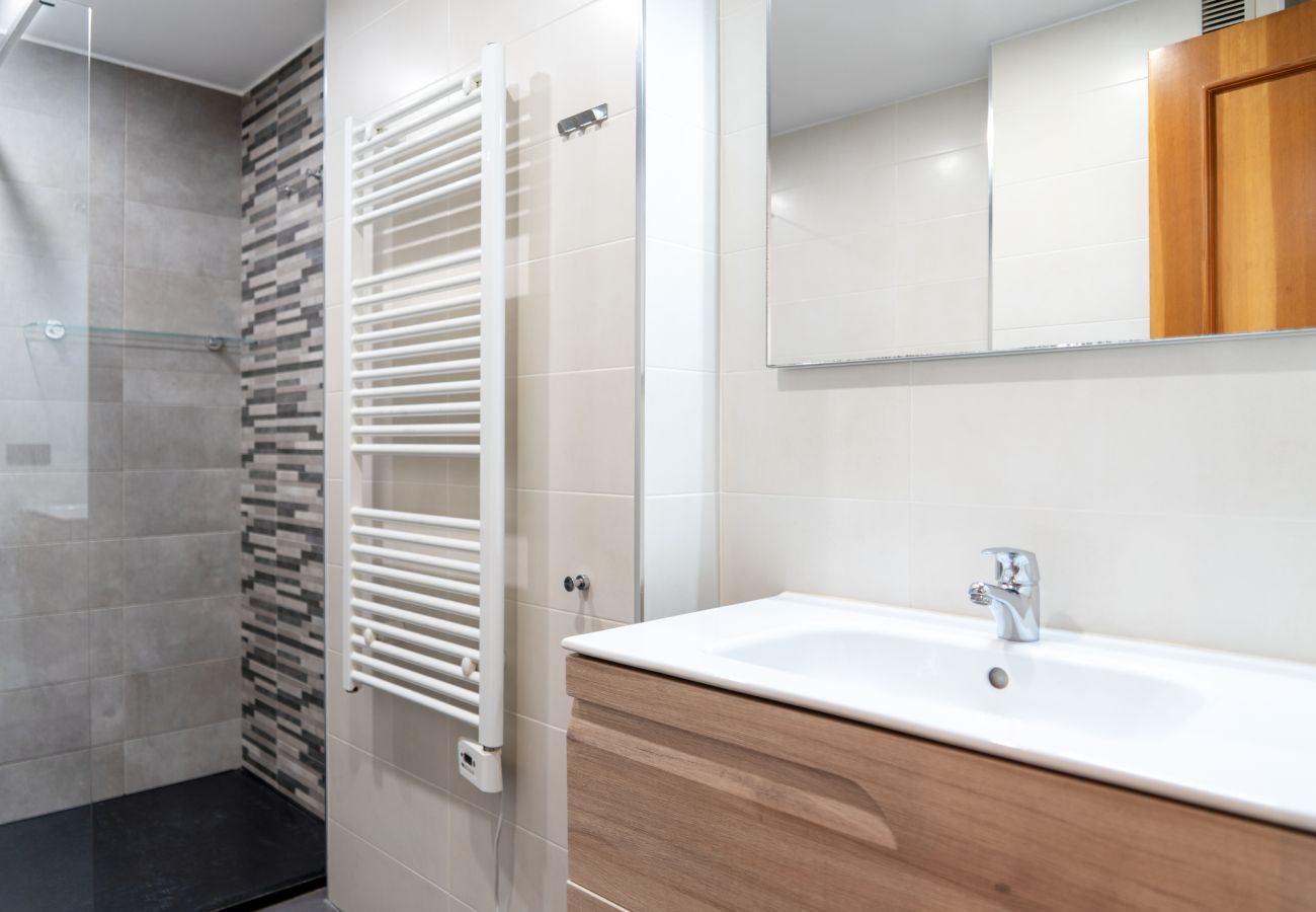 Appartement in Calpe - PARAISOMAR - 32D