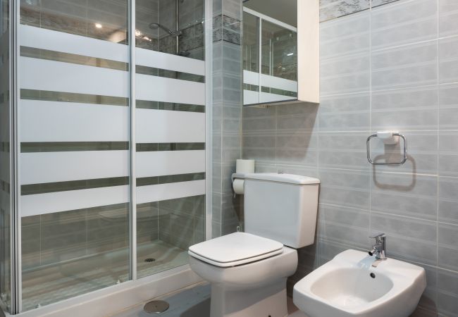 Appartement in Calpe - X1A - BAHIAMAR Appartement in Calpe - X1A - BAHIAMAR