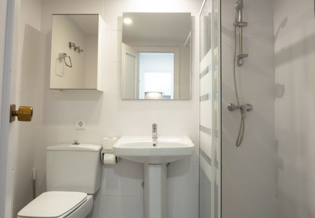 Appartement in Calpe - X1A - BAHIAMAR Appartement in Calpe - X1A - BAHIAMAR
