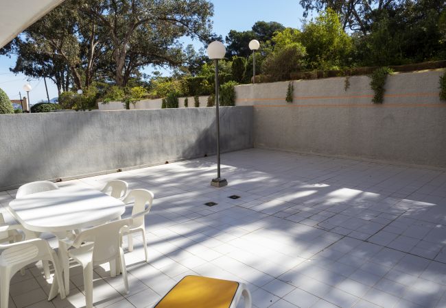 Appartement in Calpe - X1A - BAHIAMAR Appartement in Calpe - X1A - BAHIAMAR