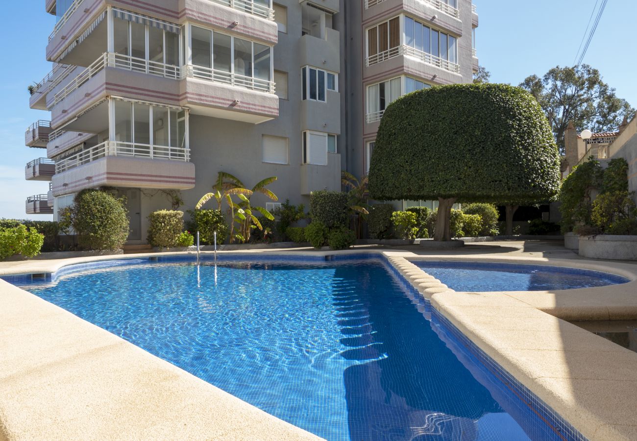 Appartement in Calpe - X1A - BAHIAMAR