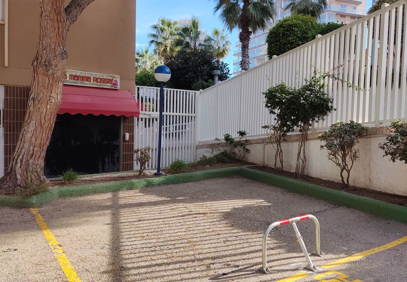 Garage/Parking in Calpe - PARKING VORAMAR VENDIDO