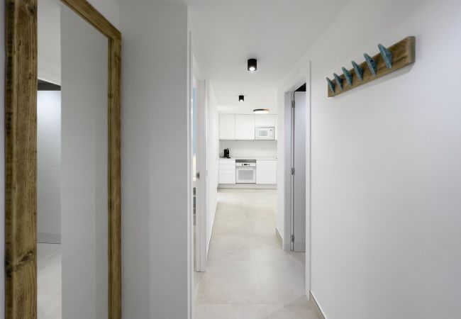 Appartement in Calpe - PARAISOMAR - *33D PREMIUM Appartement in Calpe - PARAISOMAR - *33D PREMIUM