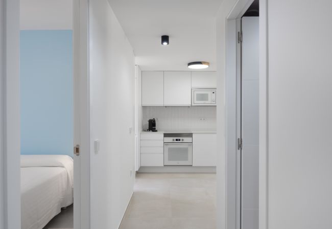 Appartement in Calpe - PARAISOMAR - *33D PREMIUM Appartement in Calpe - PARAISOMAR - *33D PREMIUM