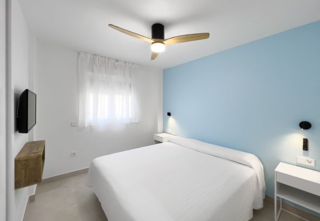 Appartement in Calpe - PARAISOMAR - *33D PREMIUM Appartement in Calpe - PARAISOMAR - *33D PREMIUM