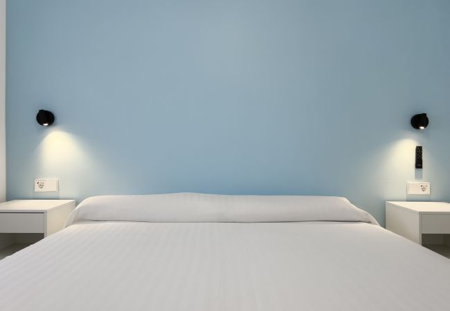 Appartement in Calpe - PARAISOMAR - *33D PREMIUM Appartement in Calpe - PARAISOMAR - *33D PREMIUM