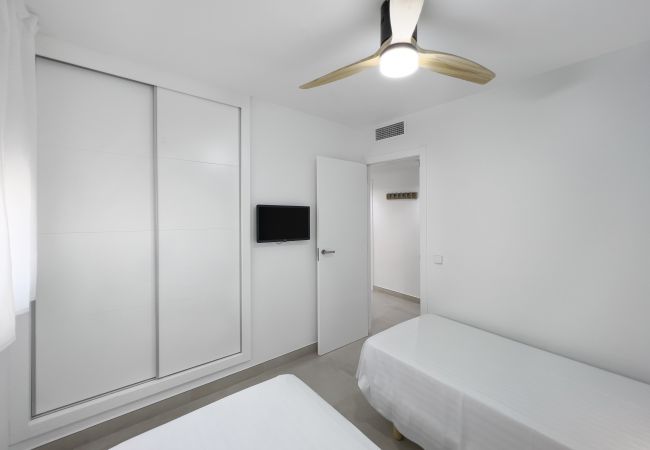 Appartement in Calpe - PARAISOMAR - *33D PREMIUM Appartement in Calpe - PARAISOMAR - *33D PREMIUM